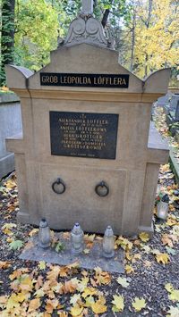 Grobowiec Jarosława Grottgera