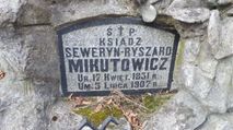 Mikutowicz Seweryn Ryszard