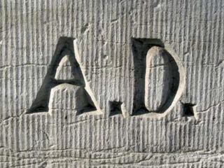 Zdjęcie dla hasła AD