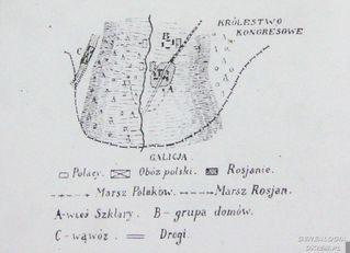 Szklary 5.04.1863