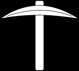 Zdjęcie dla hasła kilof