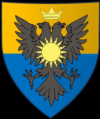 Zdjęcie dla hasła Laskarys