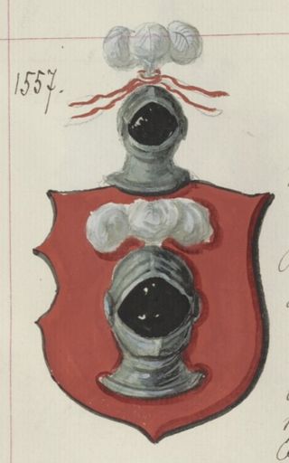 Zdjęcie dla hasła Bieliński