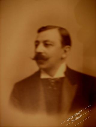 Zdjęcie - Aleksander Lubański