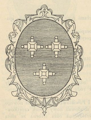 Zdjęcie dla hasła Kamionka Strumiłowa - herb