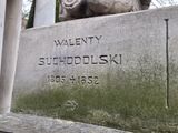 Suchodolski Walenty