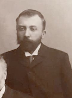 Henryk Artur Topolnicki