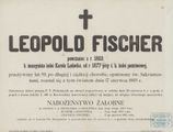 Fisher Leopold