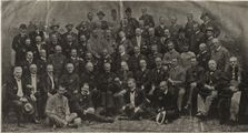 Konwiktorzy tarnopolscy 1906 - zjazd