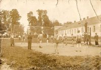 Gimnazjum im Romualda Traugutta w Świsłoczy