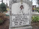 Malicki Napoleon