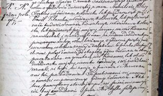 Zdjęcie powstańca styczniowego  nieznany