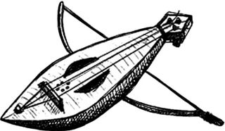 Zdjęcie dla hasła gudok