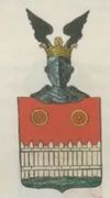 Herb Berszten II