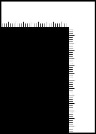 Zdjęcie dla hasła kątownica