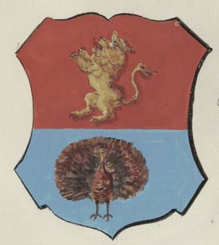 Zdjęcie dla hasła Weroneszczyk