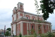 Monasterzyska - dawny kościół katolicki