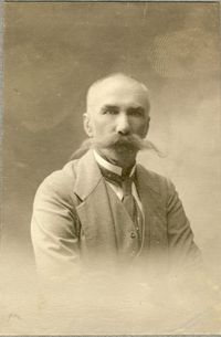 Franciszek Giebułtowski