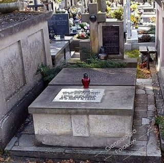 Zdjęcie powstańca styczniowego Józef Pini