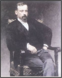 Henryk Sienkiewicz
