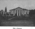 Barbarów - pałac