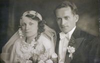 Maria i Tadeusz Topolniccy