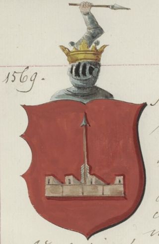 Zdjęcie dla hasła Natarcz