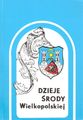 &quot;Dzieje Środy Wielkopolskiej&quot; - Praca zbiorowa pod redakcją Stanisława Nawrockiego