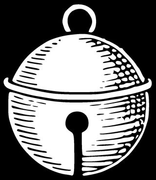 Zdjęcie dla hasła dzwonki