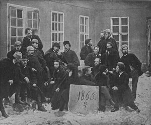 Kółko literackie krakowskie