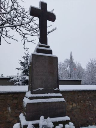 Zdjęcie powstańca styczniowego Władysław Kuczyński