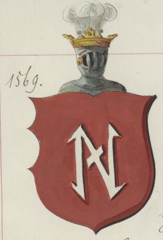 Zdjęcie dla hasła Olszewski