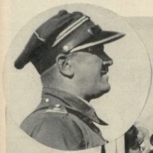mjr Bronisław Bałaban