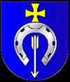 Herb Dołęga