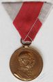 Medal Jubileuszowy