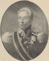 generał Ignacy Blumer