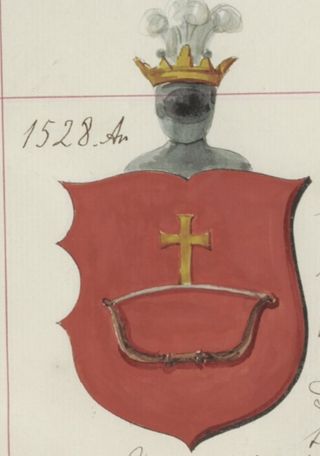 Zdjęcie dla hasła Krzyżłuk