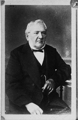 Zdjęcie powstańca styczniowego  Borowski