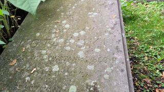 Zdjęcie powstańca styczniowego Wawrzyniec Centt