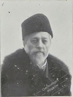 Ludomir Benedyktowicz