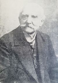 Kazimierz Szczaniecki