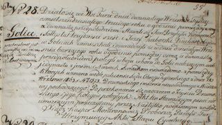 Zdjęcie powstańca styczniowego  Drewnowski