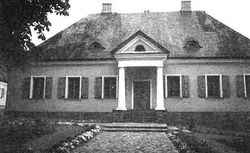 Dom Mickiewiczów