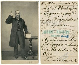 Zdjęcie - Rodzina Strebejko