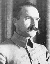 Józef Piłsudski