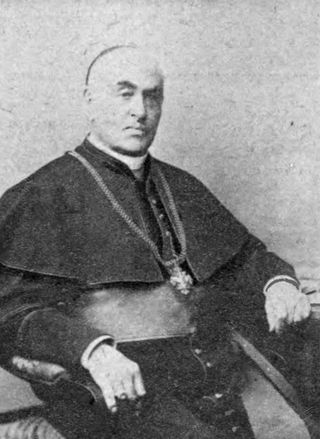 Zdjęcie powstańca styczniowego Władysław Longin Chotkowski