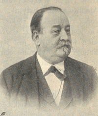 Bronisław Abramowicz