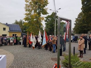 Zdjęcie powstańca styczniowego Serafin Szulc