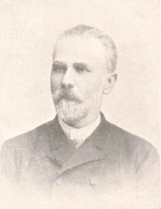 Zdjęcie powstańca styczniowego Aleksander Vacqueret