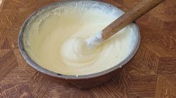 przygotowanie ciasta